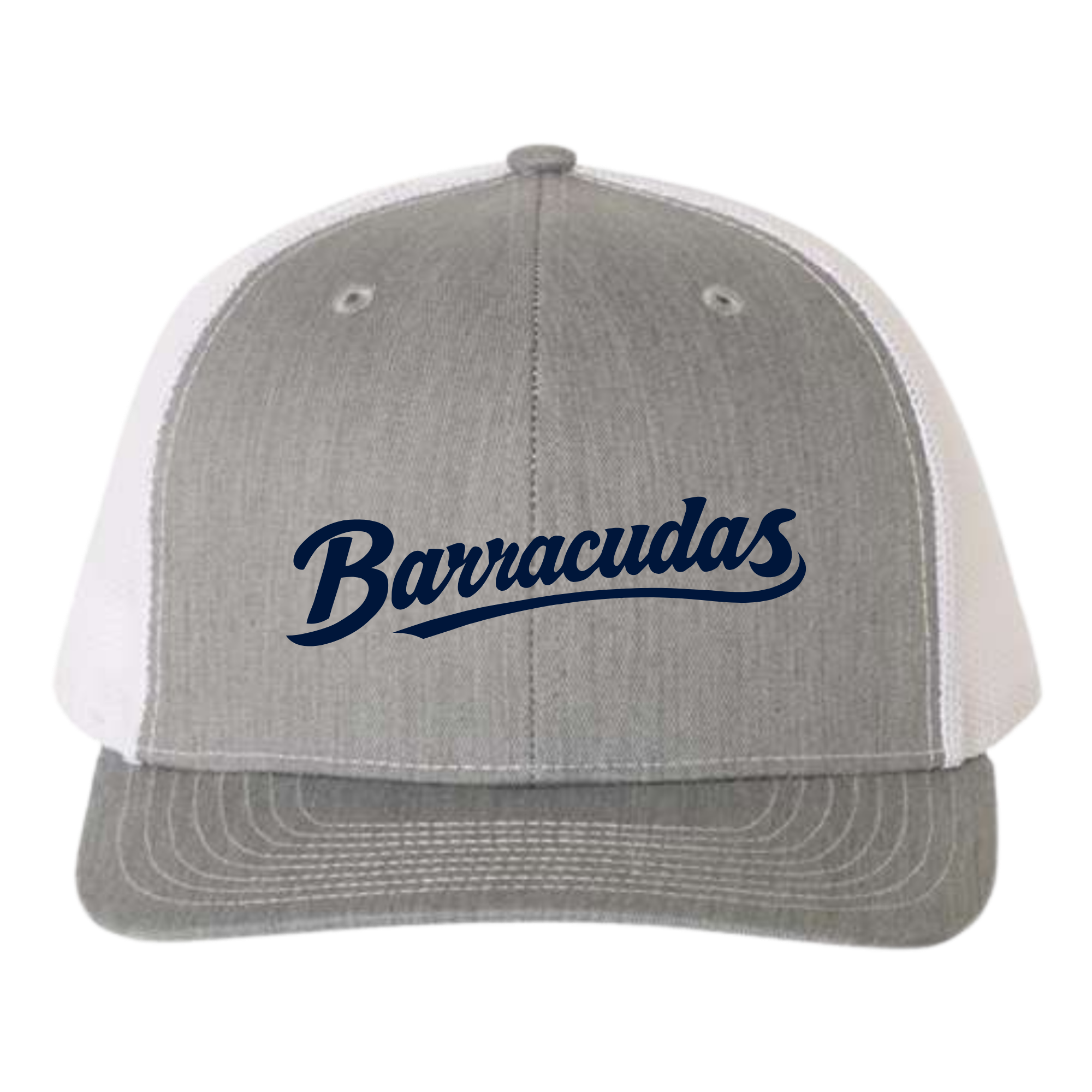 Richardson 112 Snap Back Hat (Customized) - Bradshaw Farm