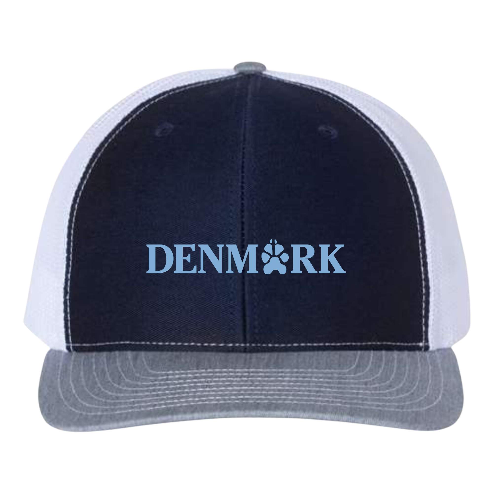 Richardson 112 Snap Back (Customized) - Denmark