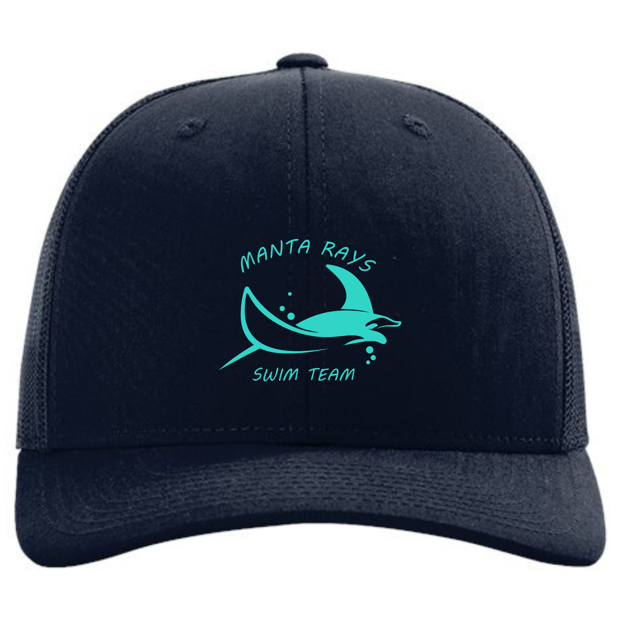 Richardson 112 Snap Back Hat (Customized) - Mt Isle Harbor