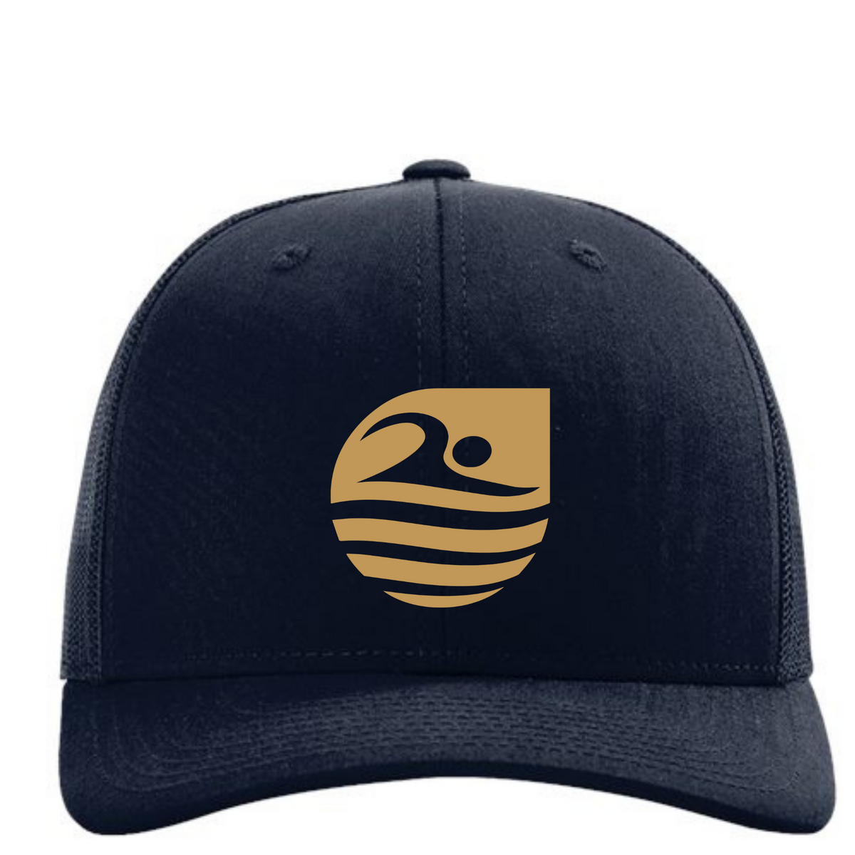 Imperial Original Performance Cap (Customized) - SwimRight Team