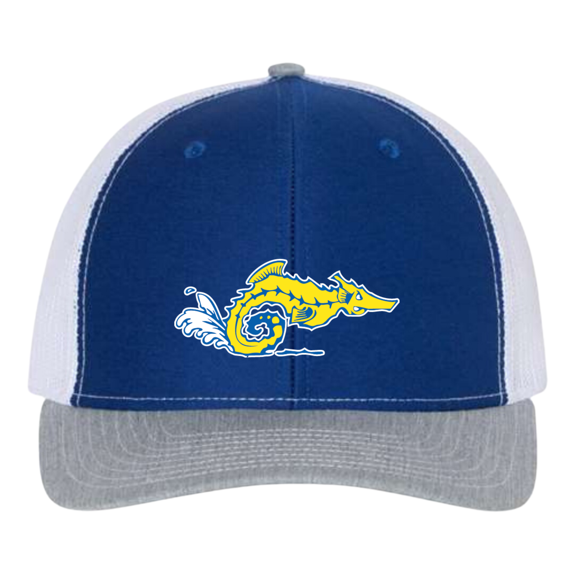 Richardson 112 Snap Back Hat (Customized) - Piedmont Driving Club