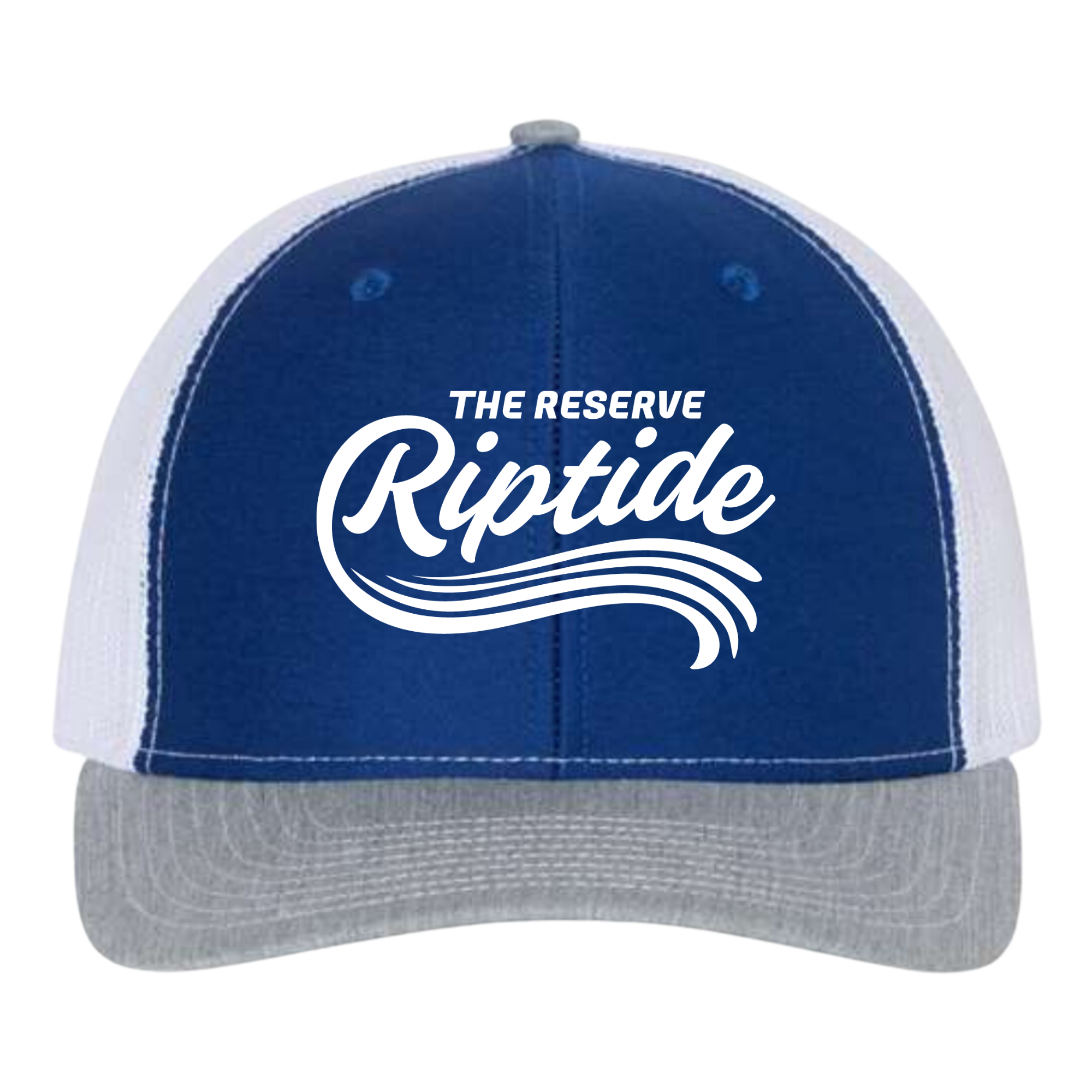 Richardson 112 Snap Back Hat (Customized) - The Reserve