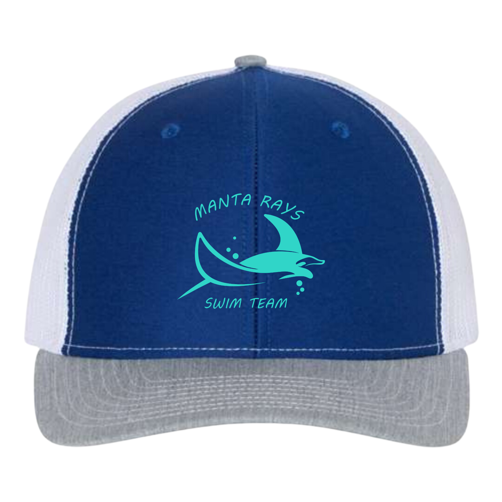 Richardson 112 Snap Back Hat (Customized) - Mt Isle Harbor