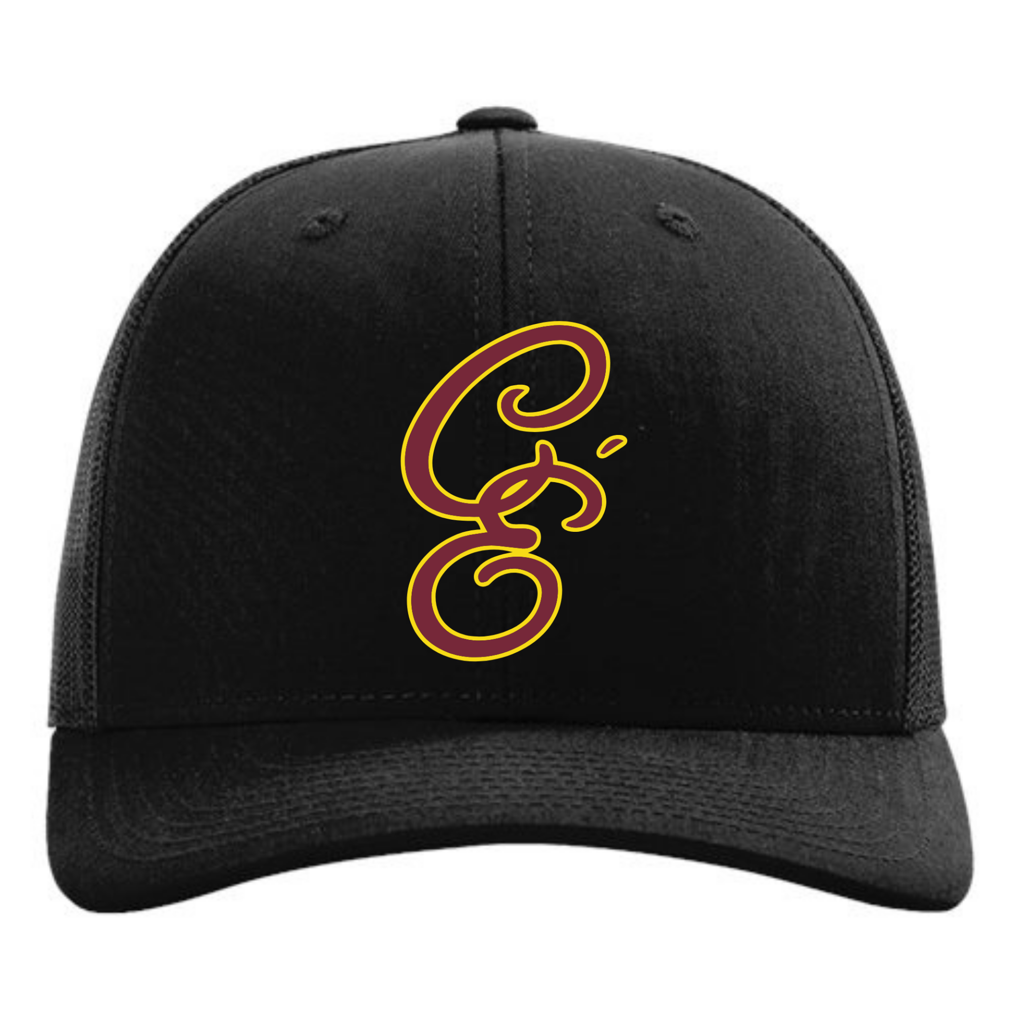 Richardson 112 Snap Back Hat (Customized) - Chateau Elan