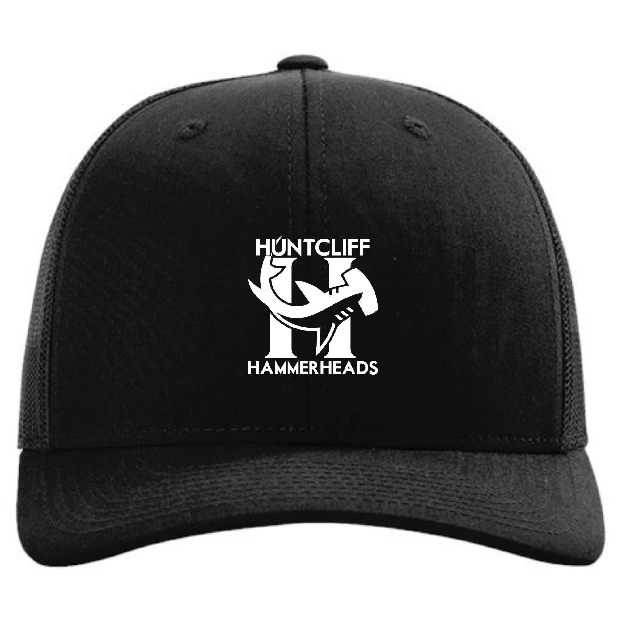 Richardson 112 Snap Back Hat (Customized) - Huntcliff