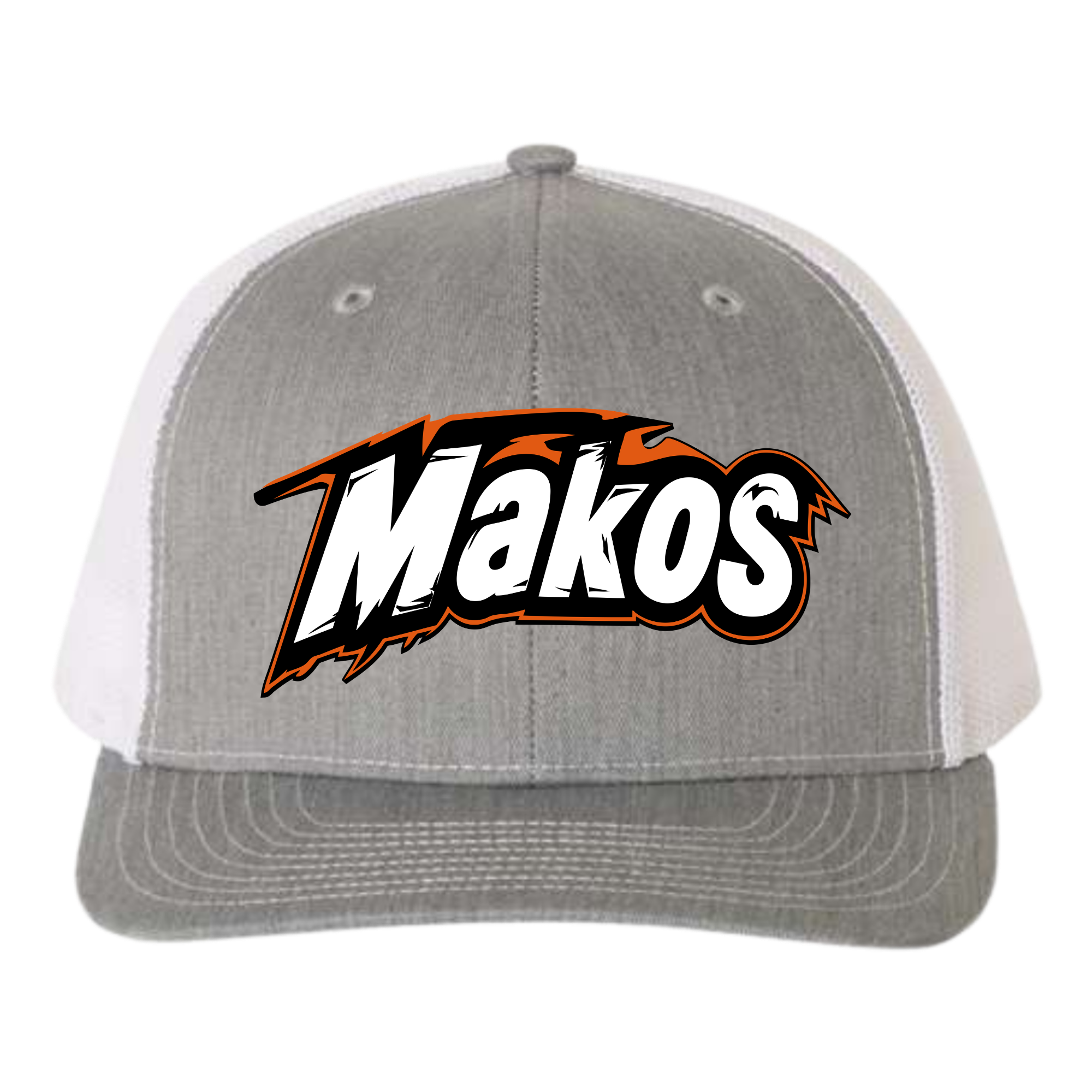 Richardson 112 Snap Back Hat (Customized) - Chimneys of Marvin
