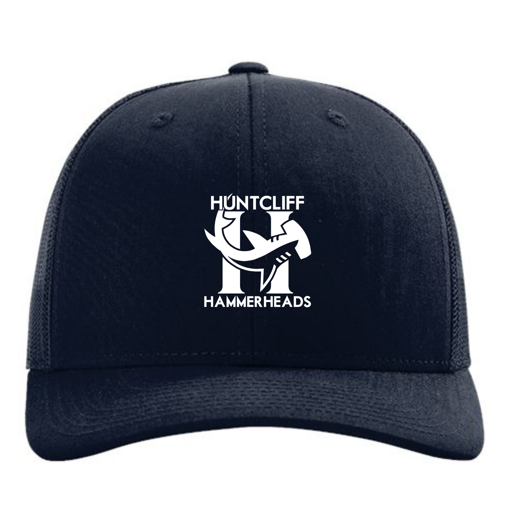 Richardson 112 Snap Back Hat (Customized) - Huntcliff