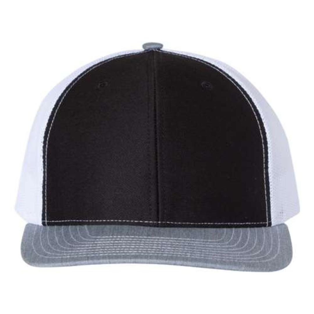 Richardson 112 Snap Back Hat