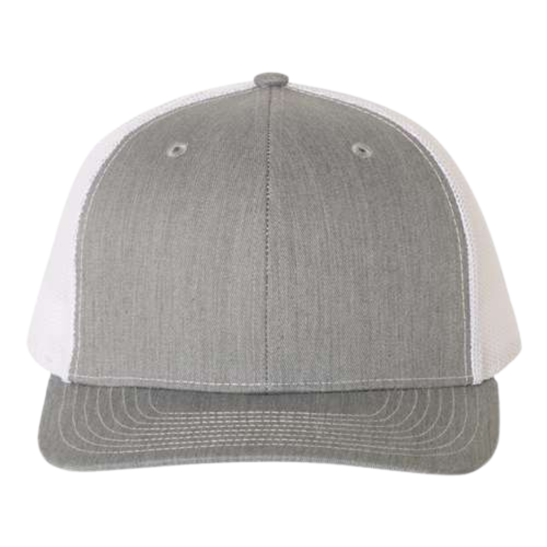 Richardson 112 Snap Back Hat