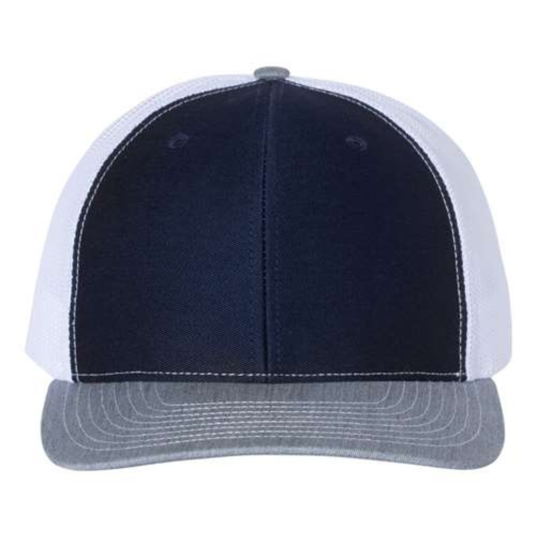 Richardson 112 Snap Back Hat