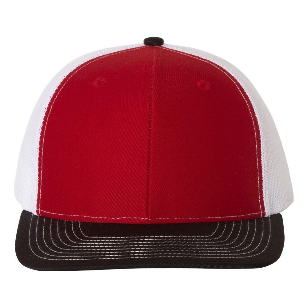 Richardson 112 Snap Back Hat