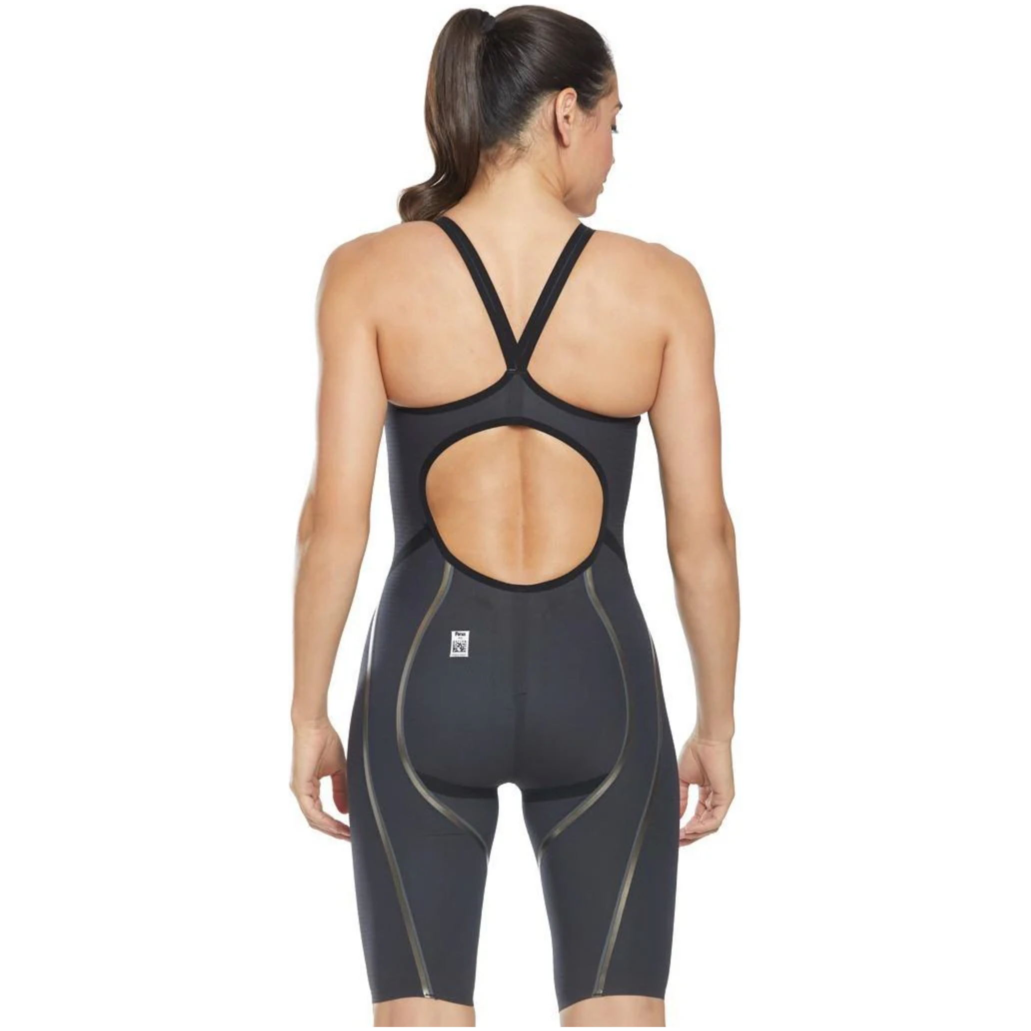 Finis Rival 2.0 Open Back Kneeskin