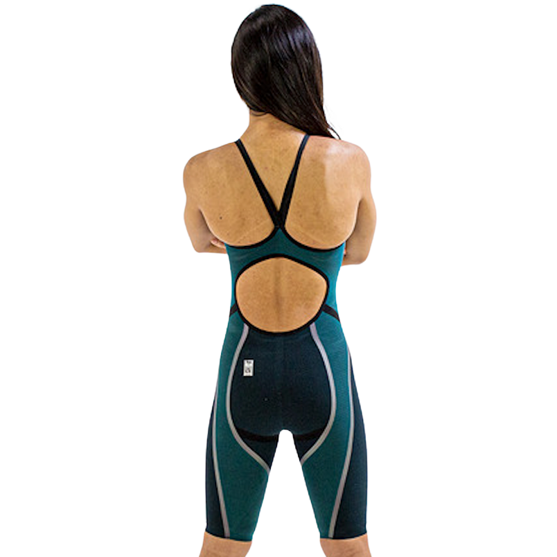 Finis Rival 2.0 Open Back Kneeskin