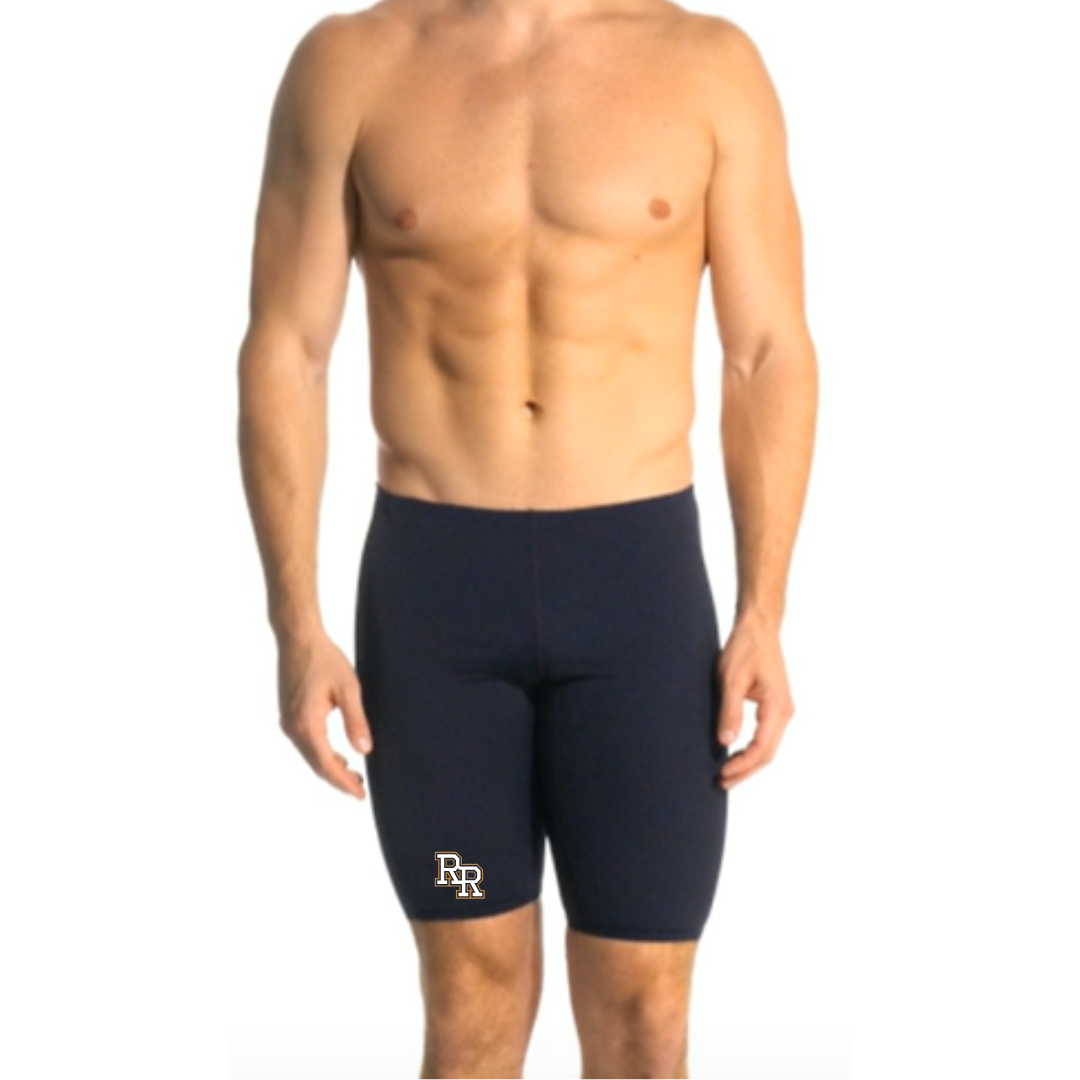 TYR Durafast Elite Jammer (Customized) - River Ridge