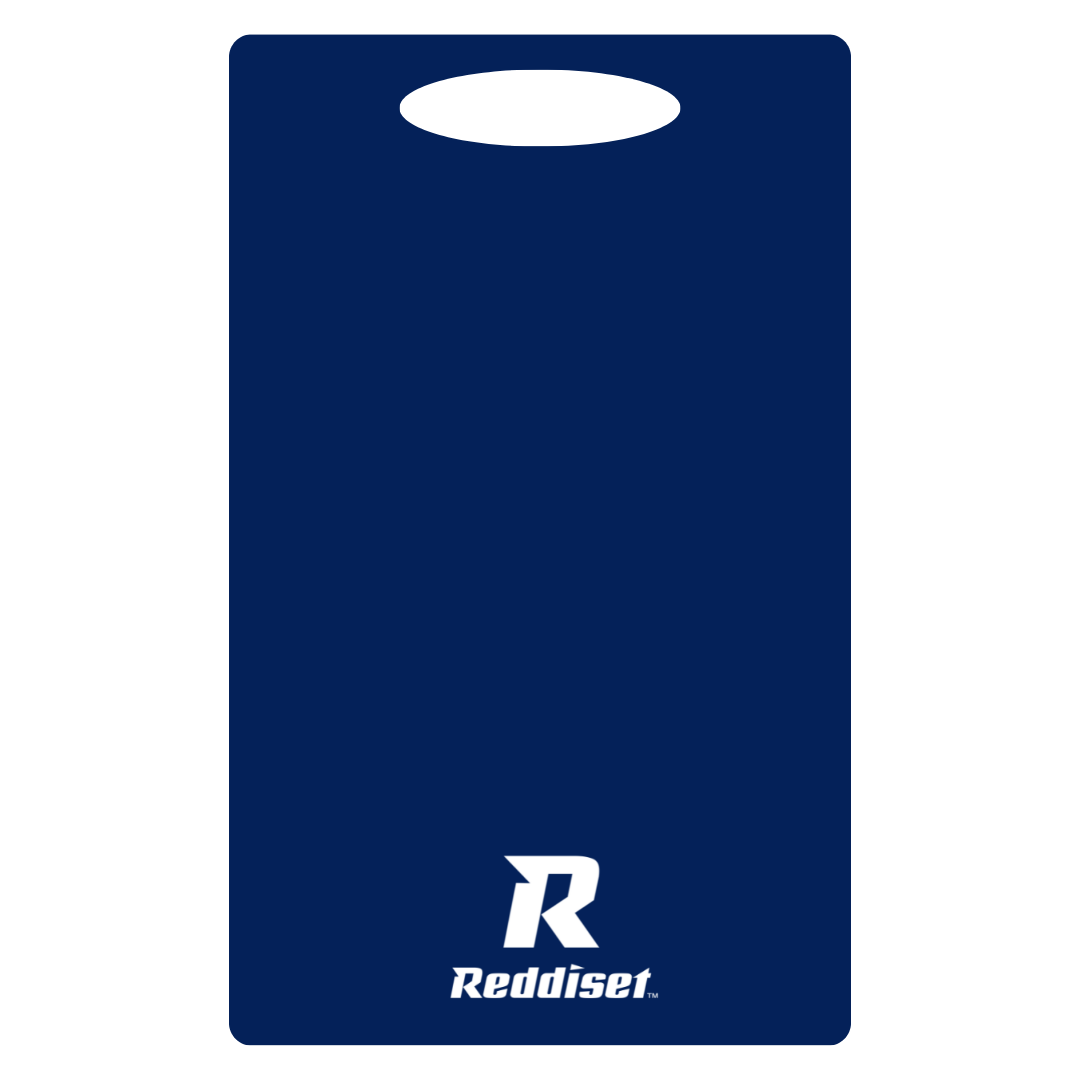 Aluminum Bag Tag (Customized) - River Ridge