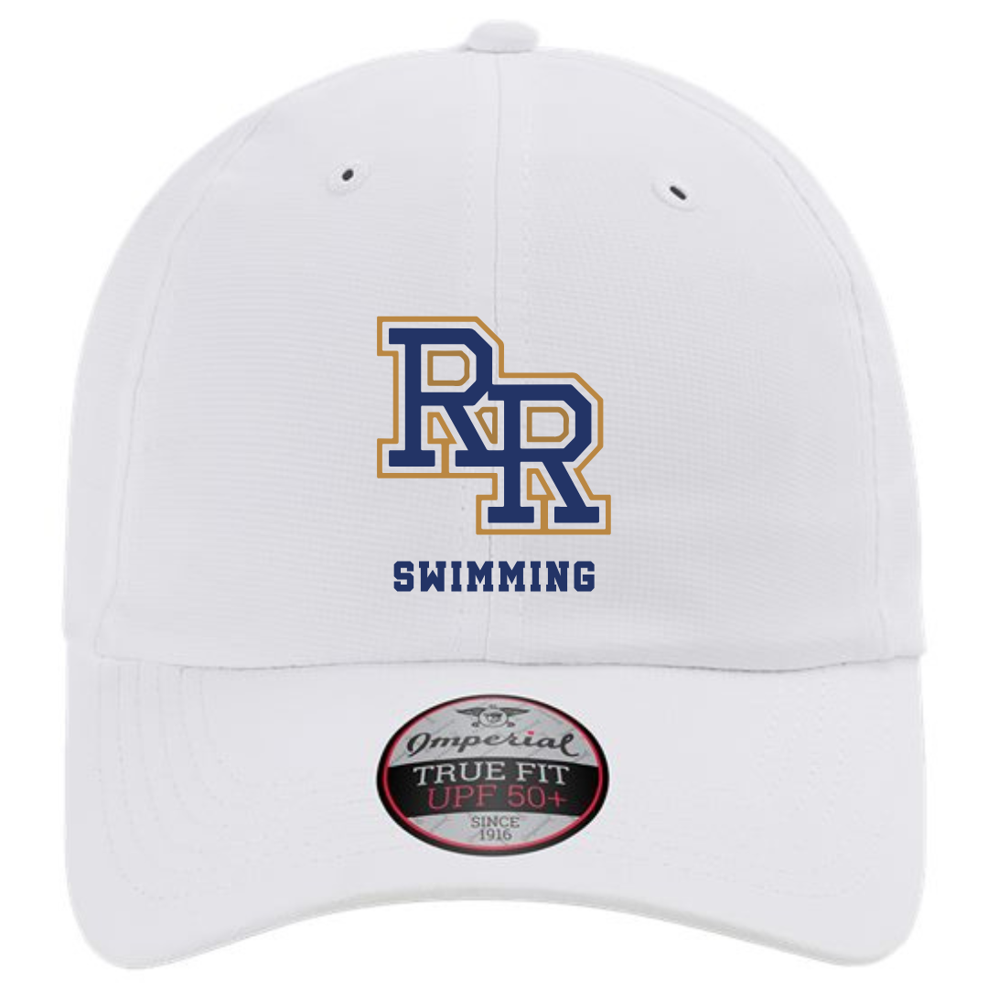 Imperial Original Performance Cap (Customized) - River Ridge