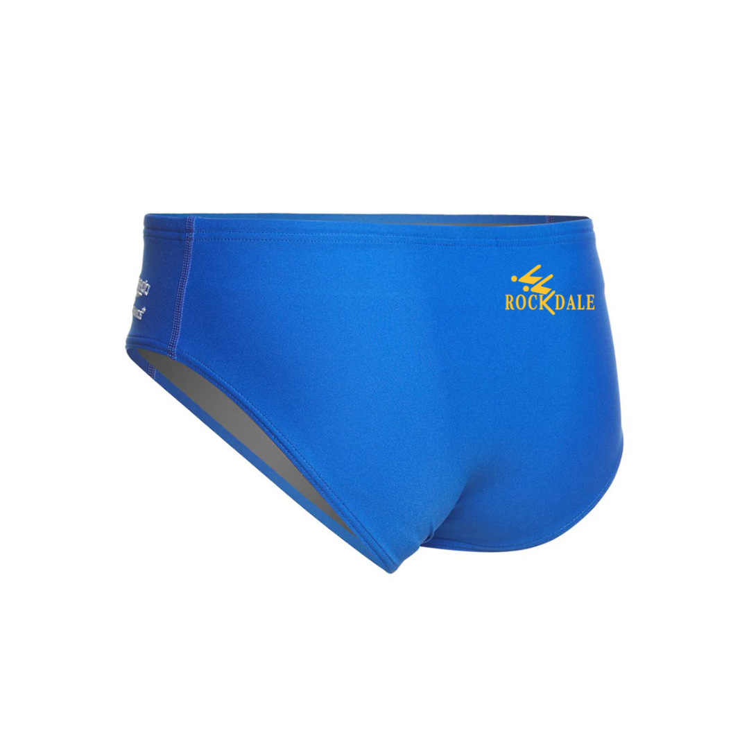 Speedo Endurance+ Brief (Customized) - Rockdale