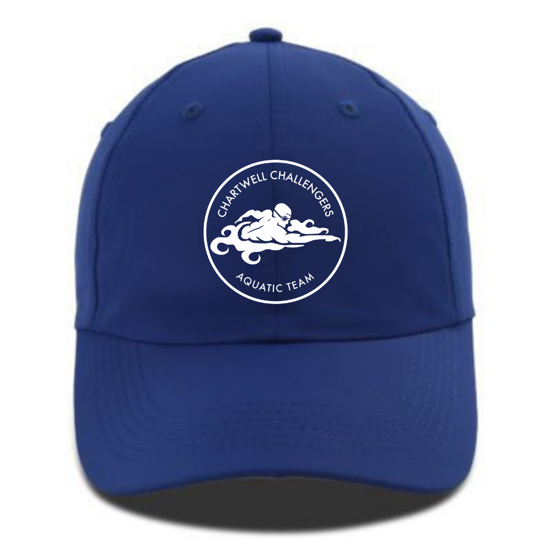 Imperial Original Performance Cap (Customized) - Chartwell