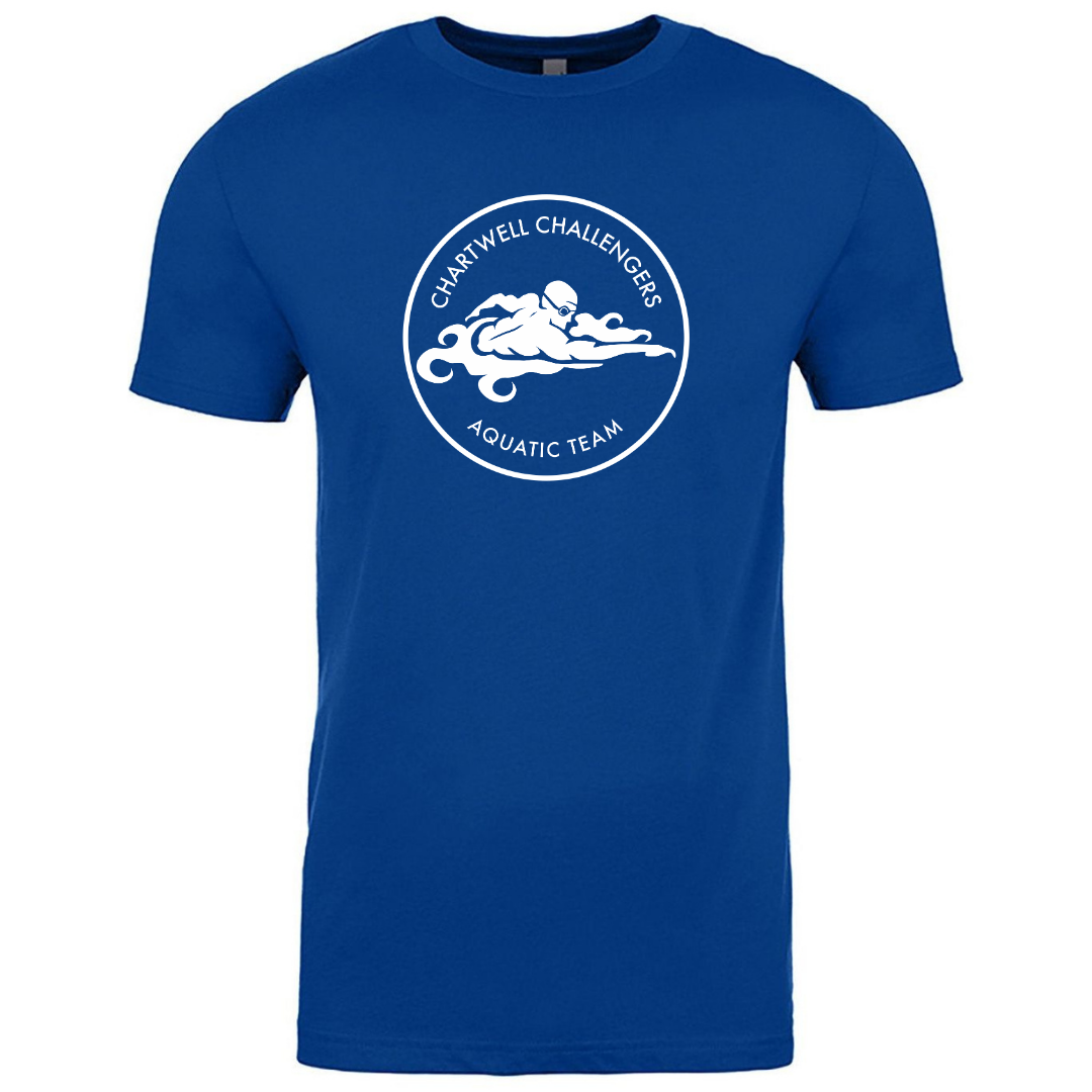 Short Sleeve T-Shirt (Customized) - Chartwell