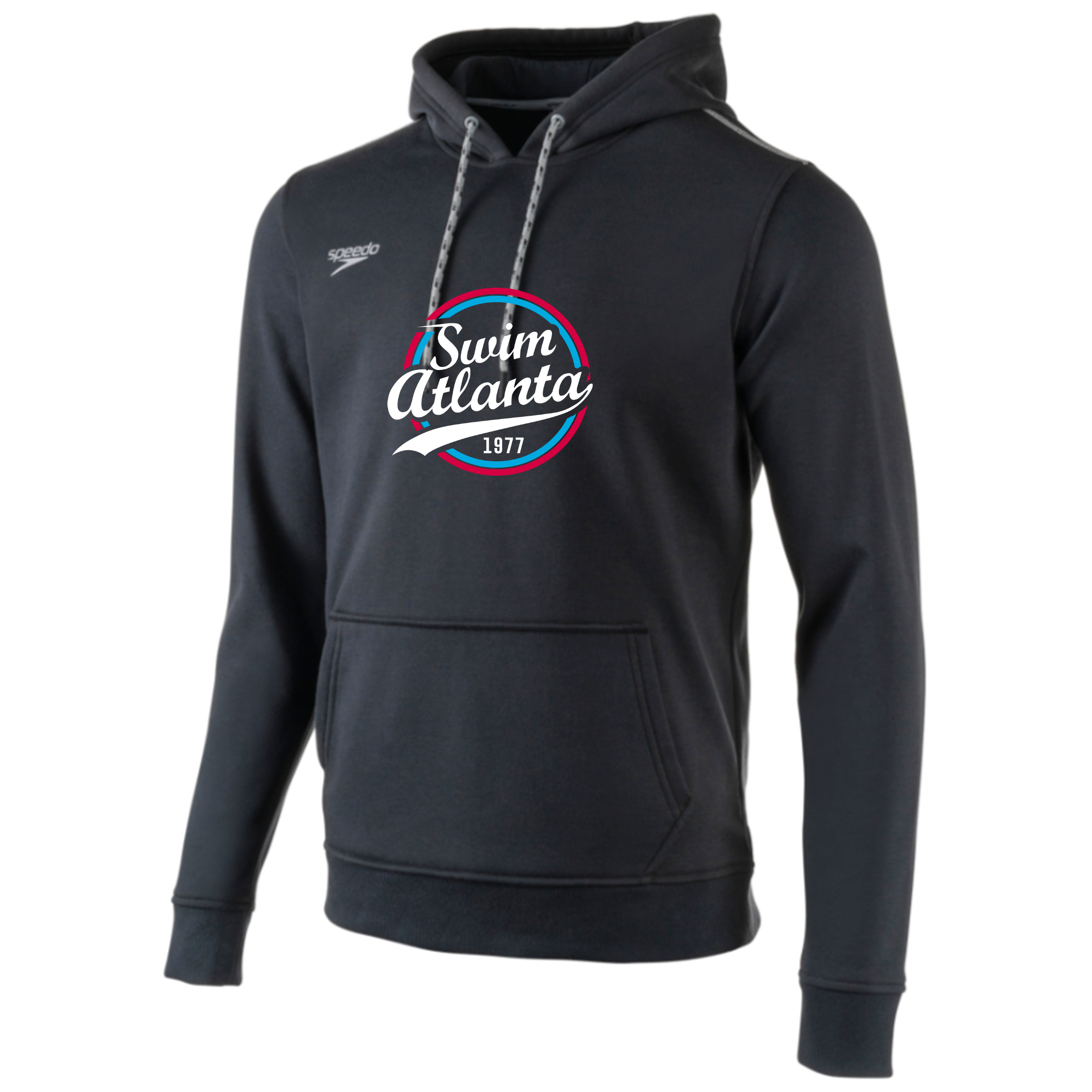 Speedo Unisex Hooded Sweatshirt #6 - Swim Atlanta