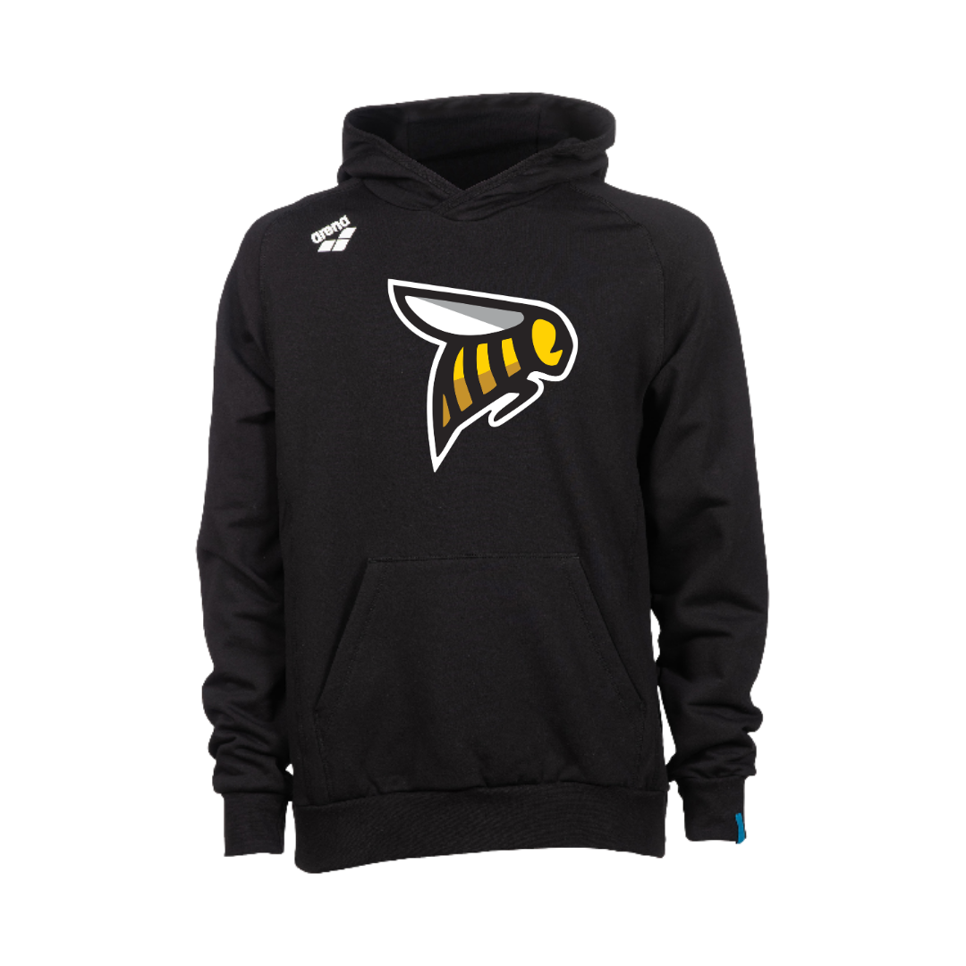 Arena Unisex Team Hooded Sweatshirt (Customized) - SCAD