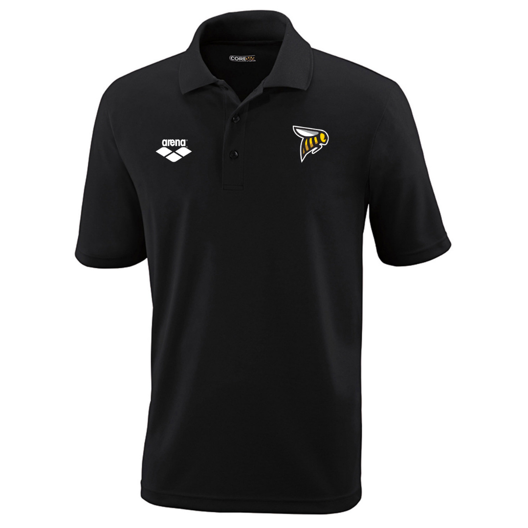 Performance Polo (Emmbroidered) - SCAD