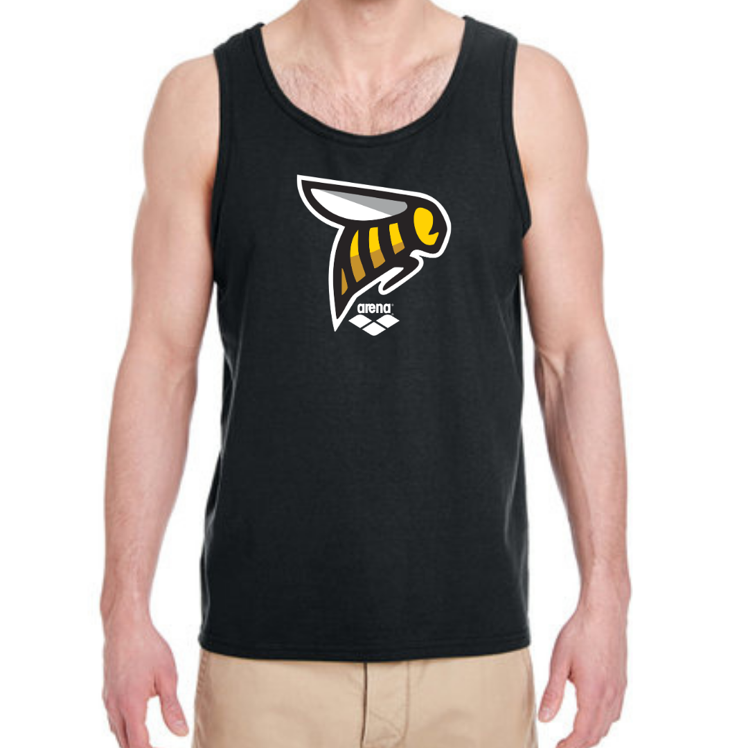 Unisex Tank (Customized) - SCAD