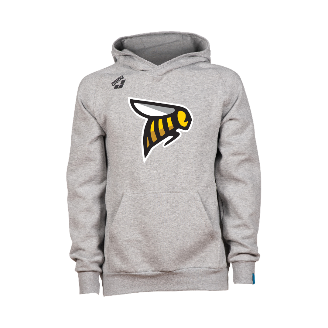 Arena Unisex Team Hooded Sweatshirt (Customized) - SCAD