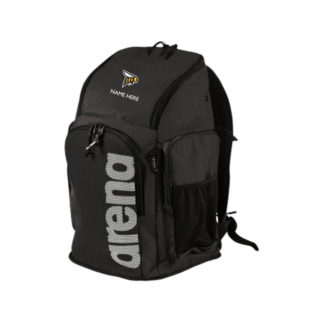 Arena Team Backpack 45 (Customized) - SCAD