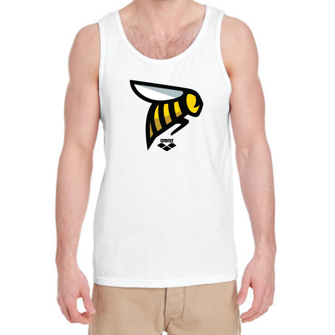Unisex Tank (Customized) - SCAD