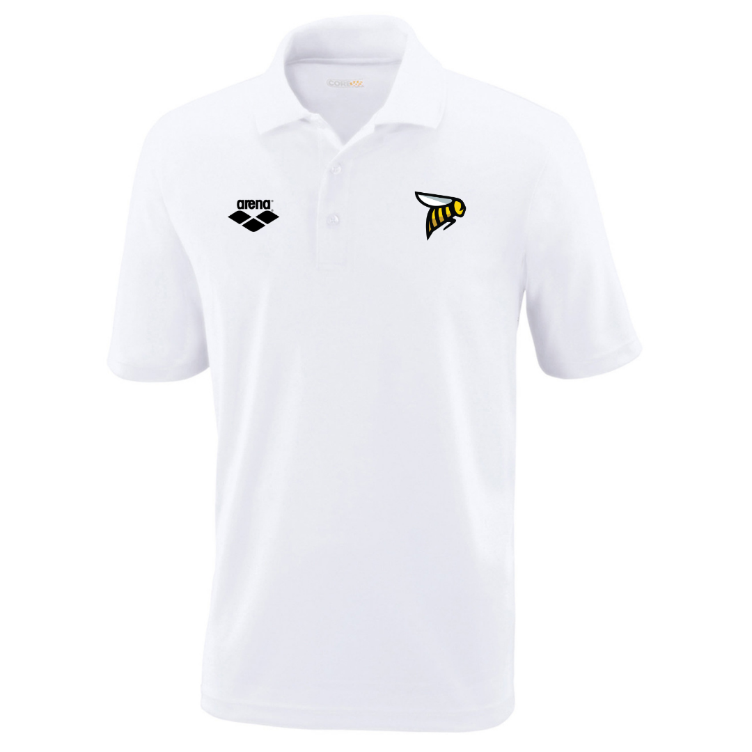 Performance Polo (Emmbroidered) - SCAD