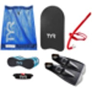 AGE GROUP Equipment Bundle - Sailfish