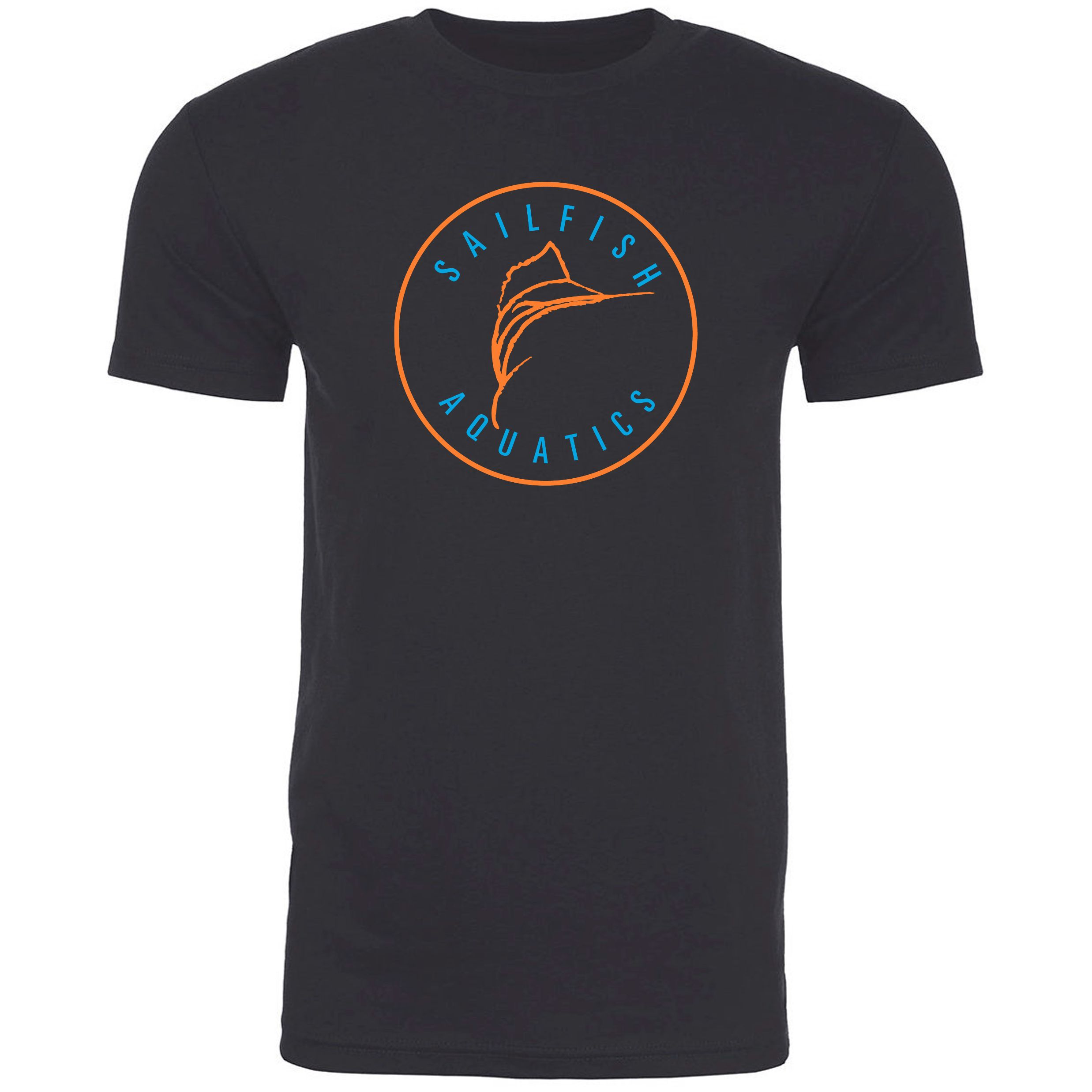 Team T-Shirt  - Sailfish