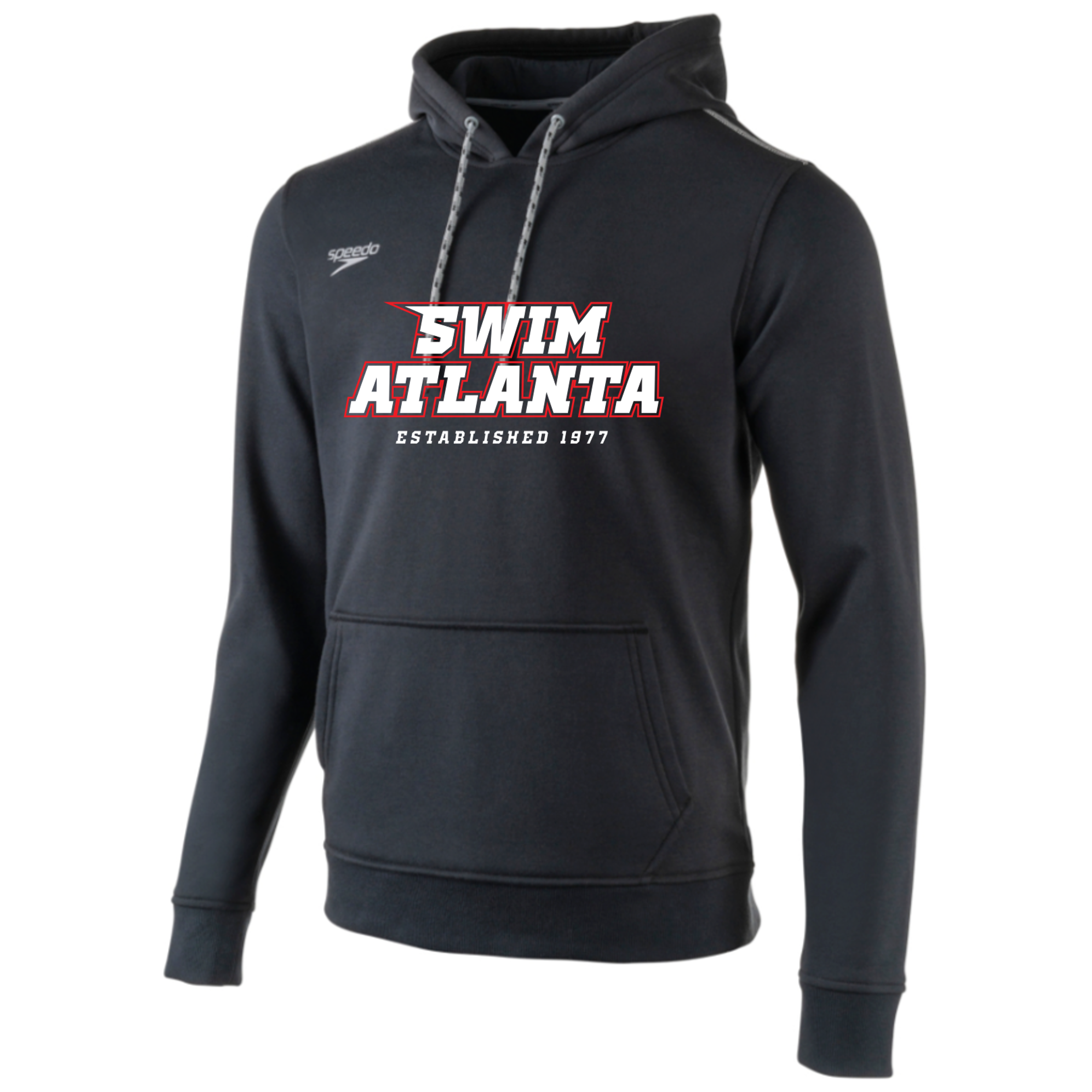 Speedo Unisex Hooded Sweatshirt #4 - Swim Atlanta