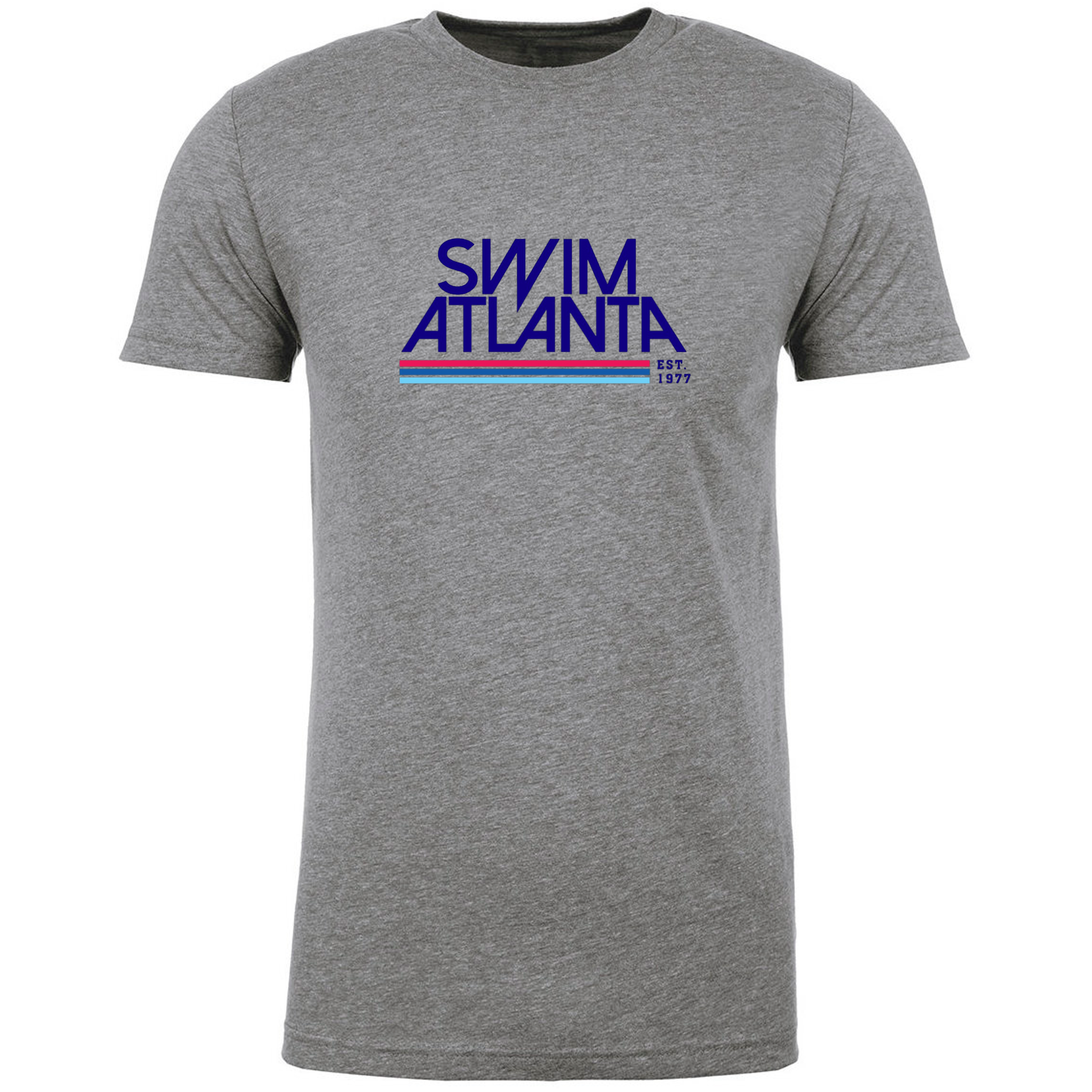 Team T-Shirt #2 - Swim Atlanta