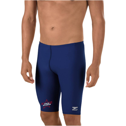 Speedo Endurance+ Jammer (Customized) - Swim Atlanta