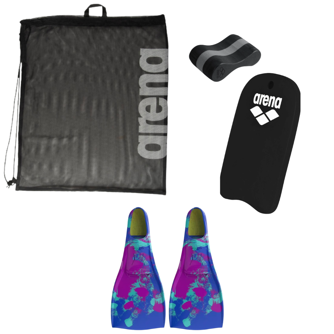 Academy Equipment Bundle - Sailfish