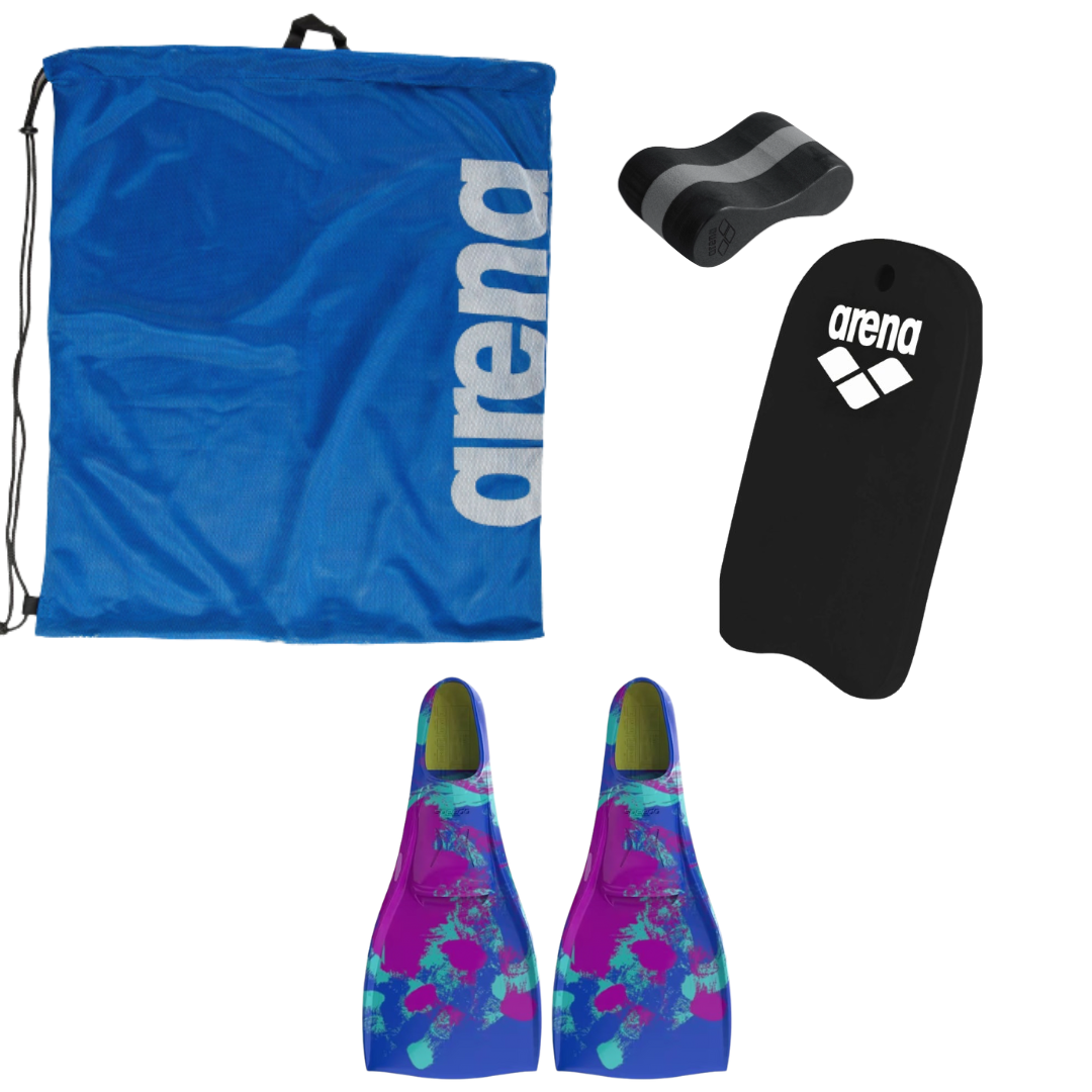 Academy Equipment Bundle - Sailfish
