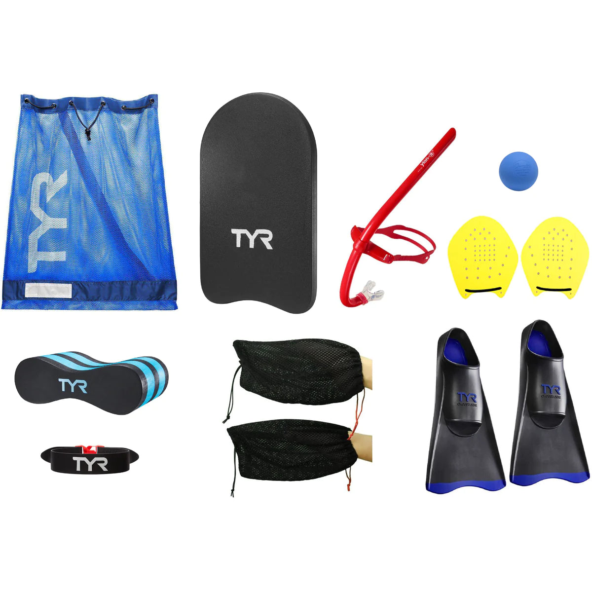 SENIOR Equipment Bundle - Sailfish