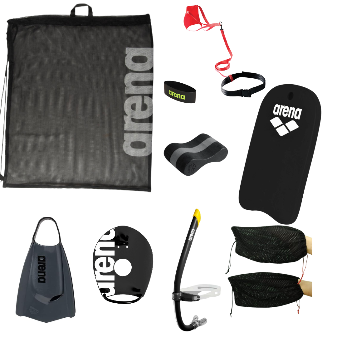 Senior/National Equipment Bundle - Sailfish