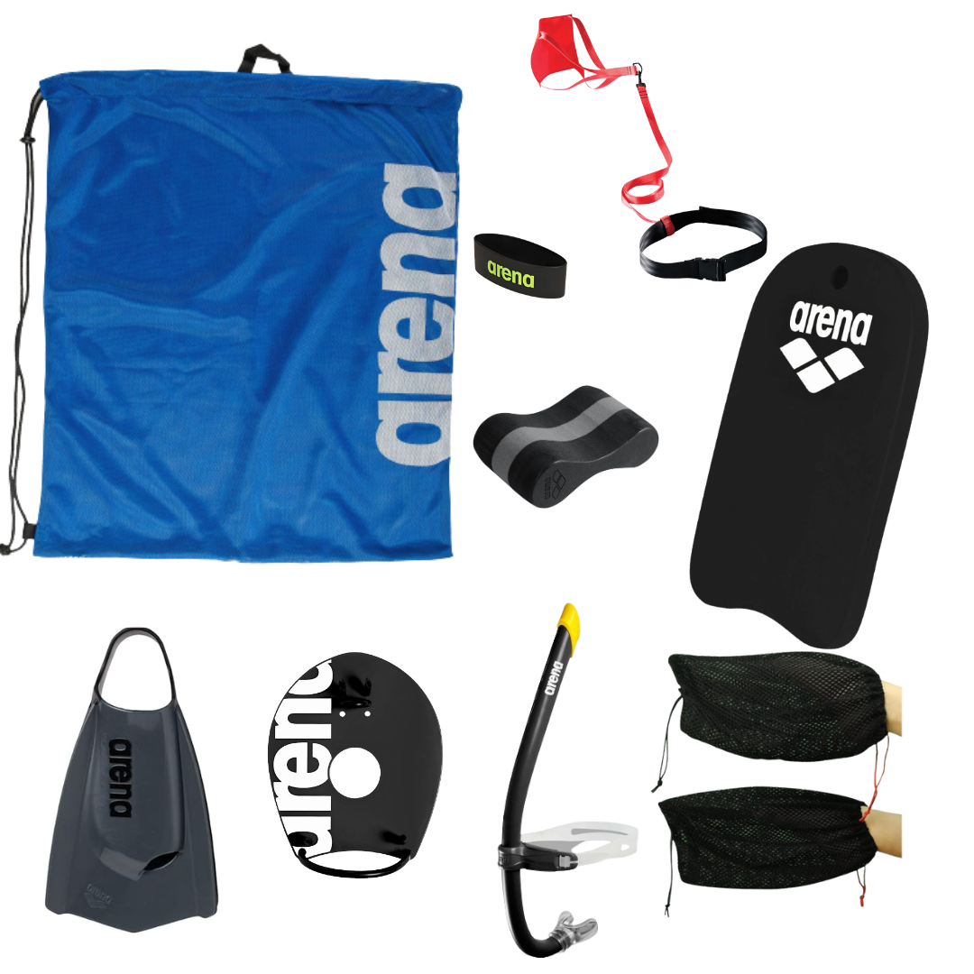 Senior/National Equipment Bundle - Sailfish