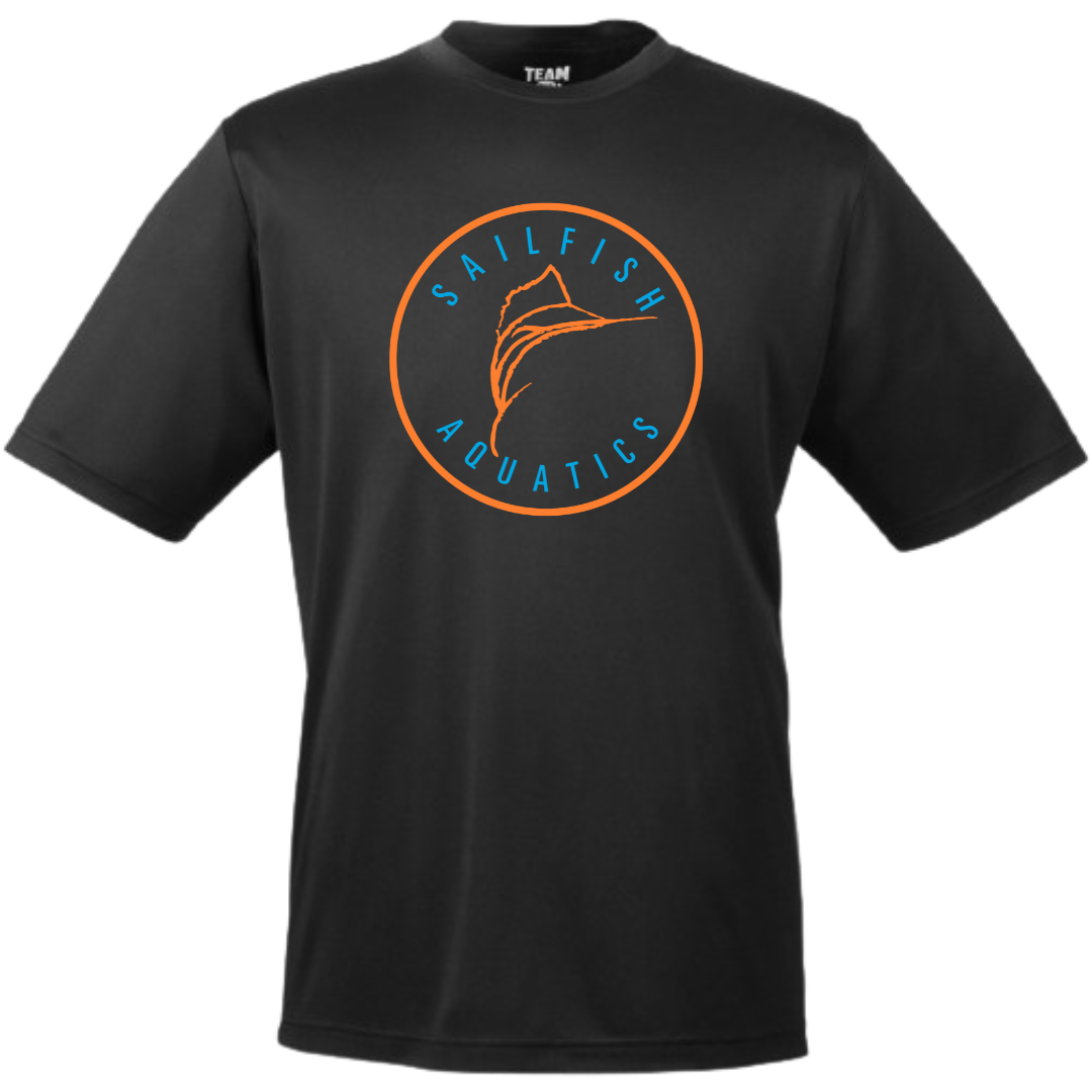 Performance T-Shirt (Customized) - Sailfish