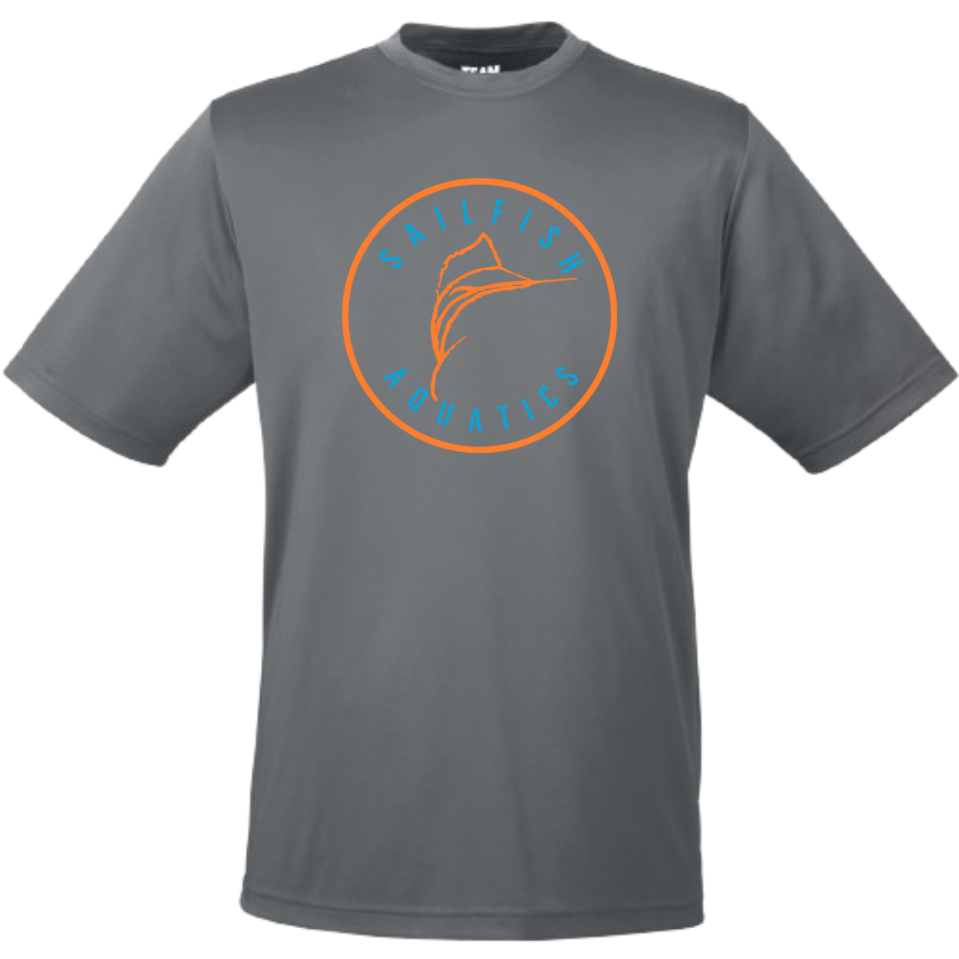 Performance T-Shirt (Customized) - Sailfish