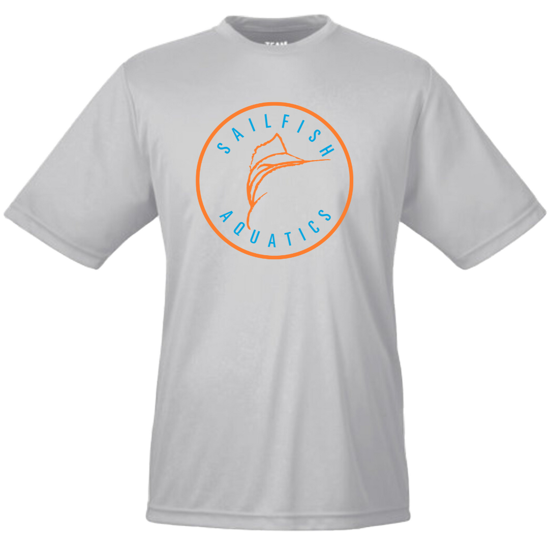 Performance T-Shirt (Customized) - Sailfish