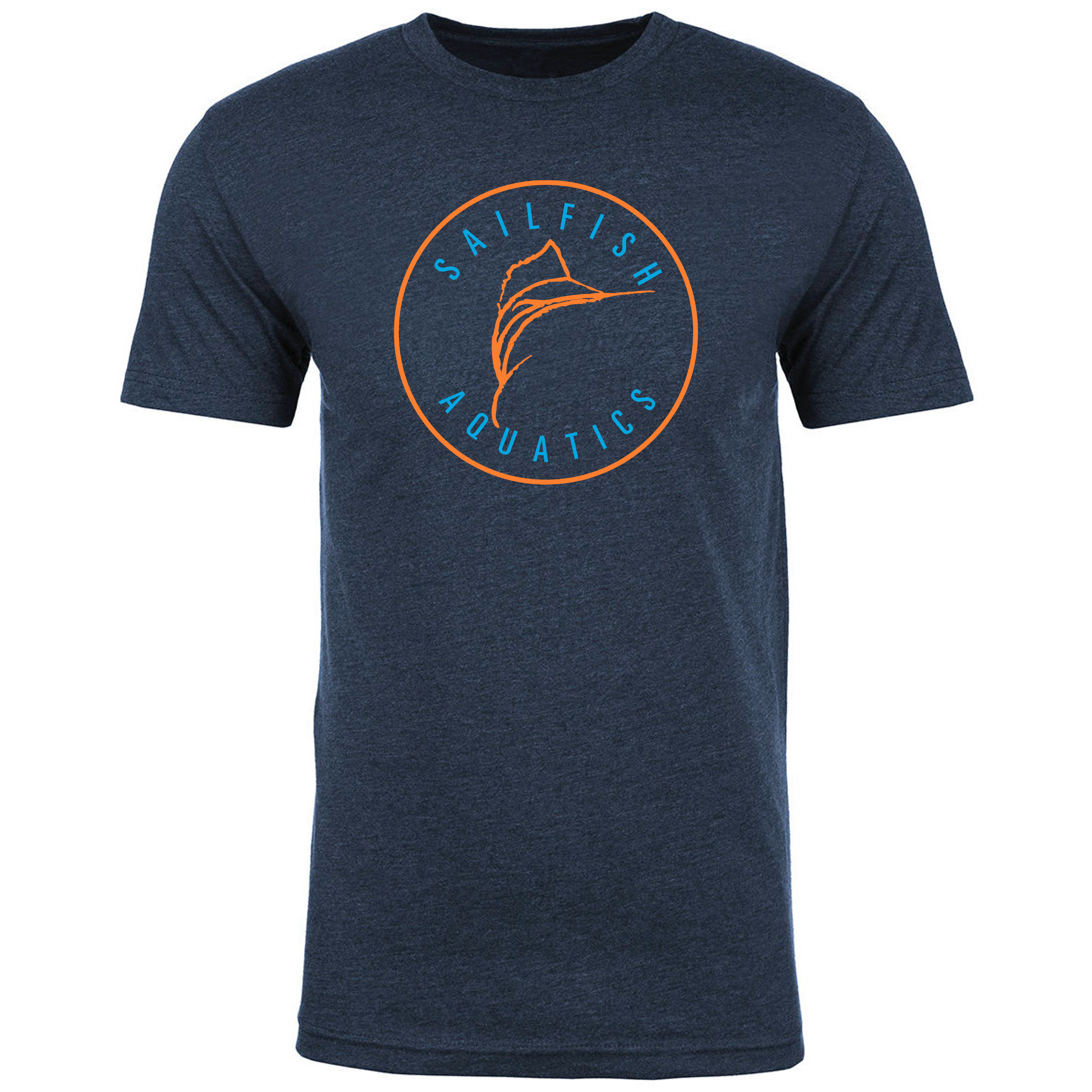 Team T-Shirt (Customized) - Sailfish