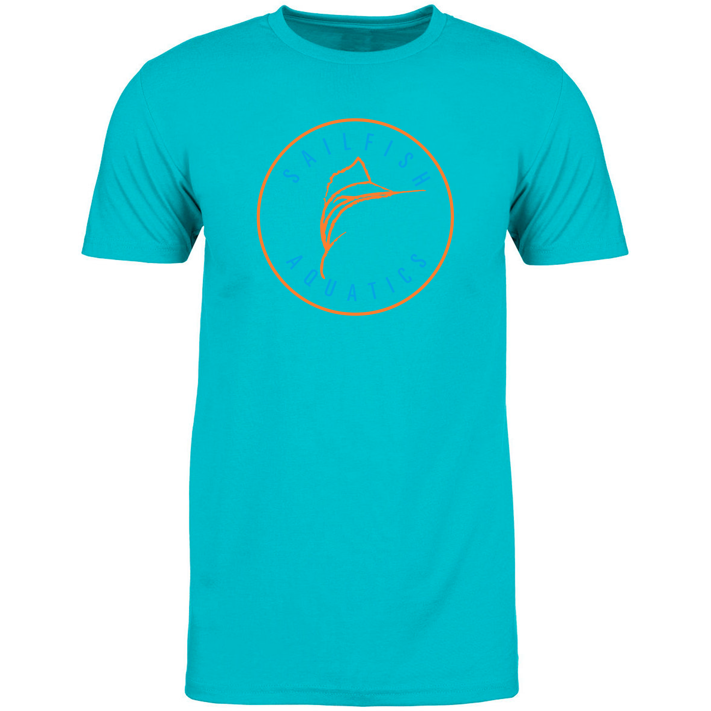 Team T-Shirt (Customized) - Sailfish