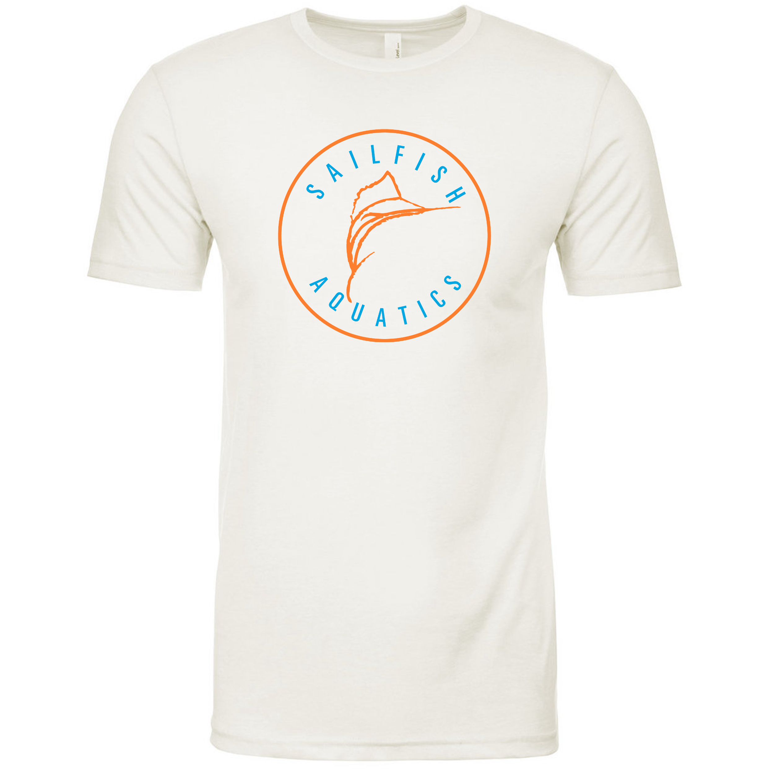 Team T-Shirt (Customized) - Sailfish