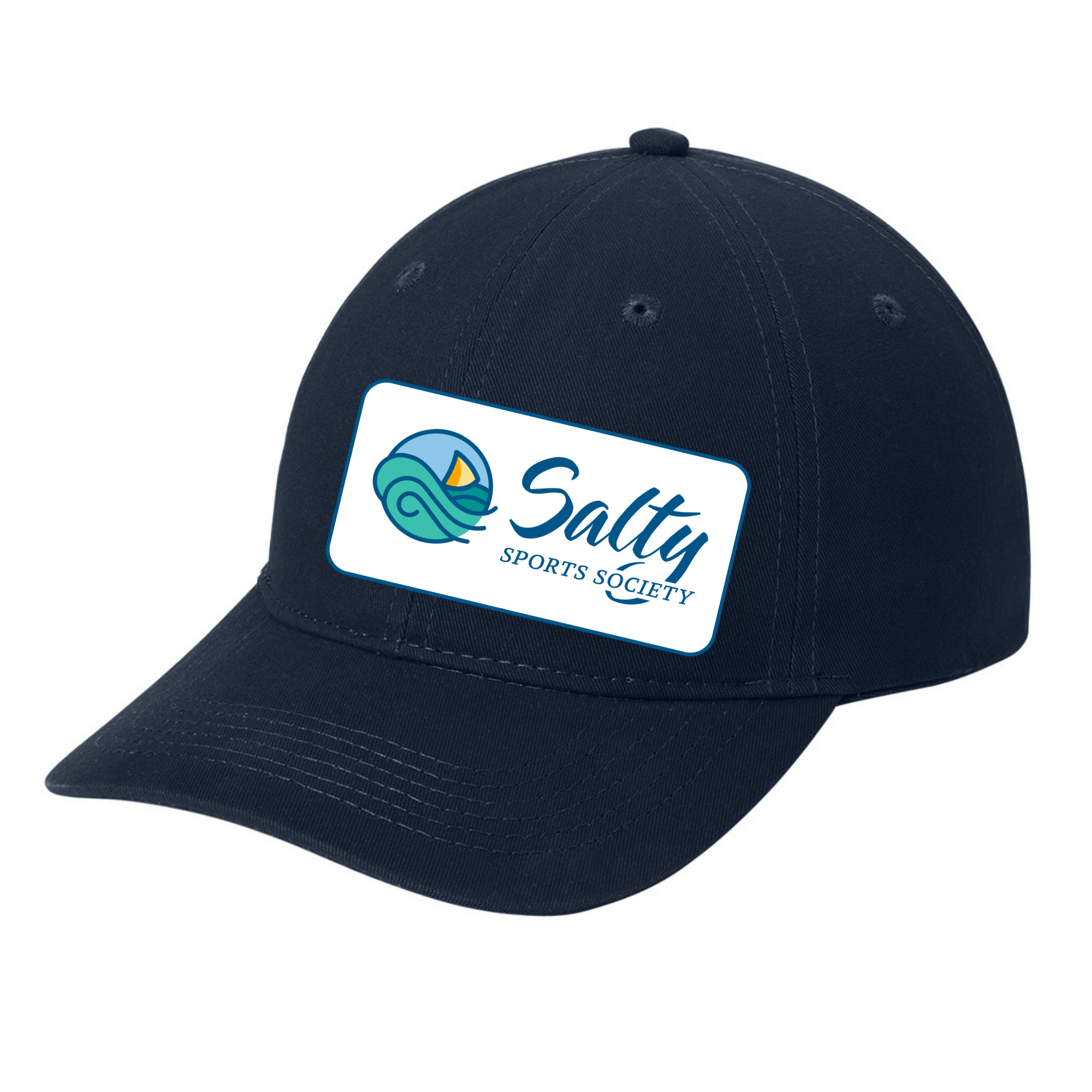 Floppy Cap (Customized) - Salty Sports Society