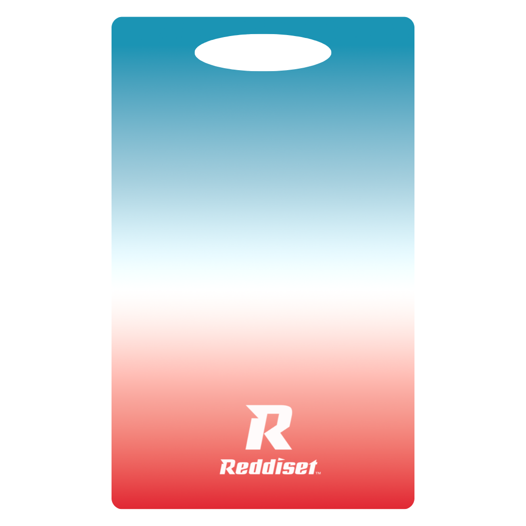 Aluminum Bag Tag (Customized) - Sardis