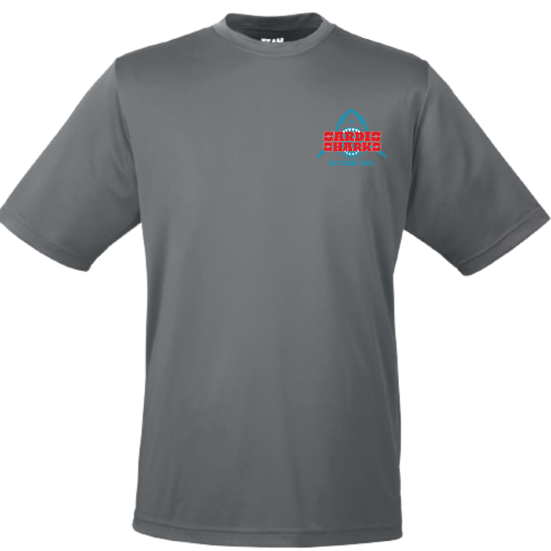 Performance T-Shirt (Customized) - Sardis